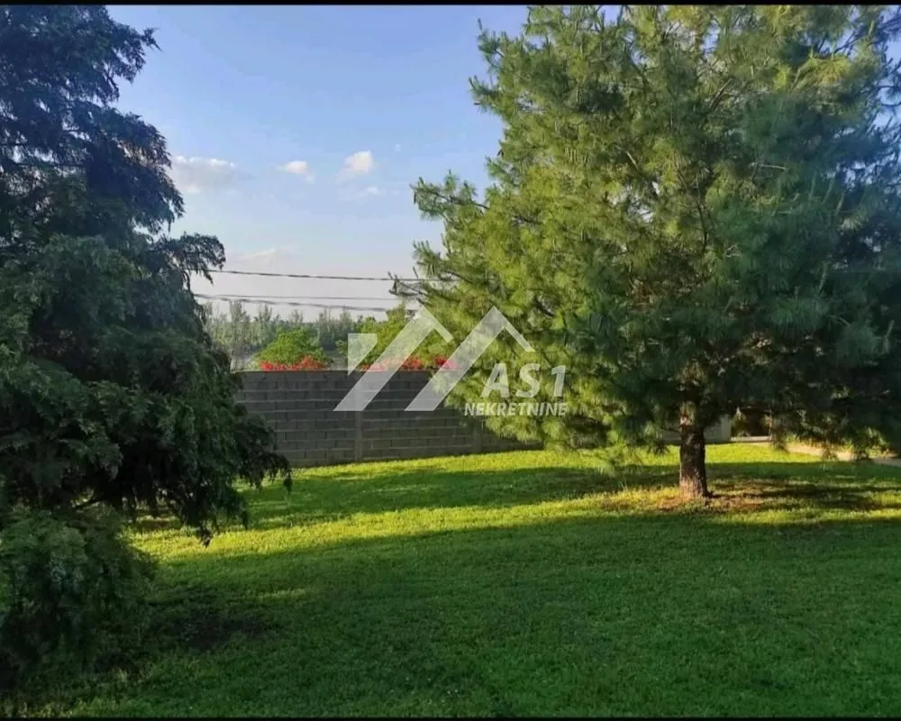 Izdavanje, kuća, 120m², Čerević, Beočin