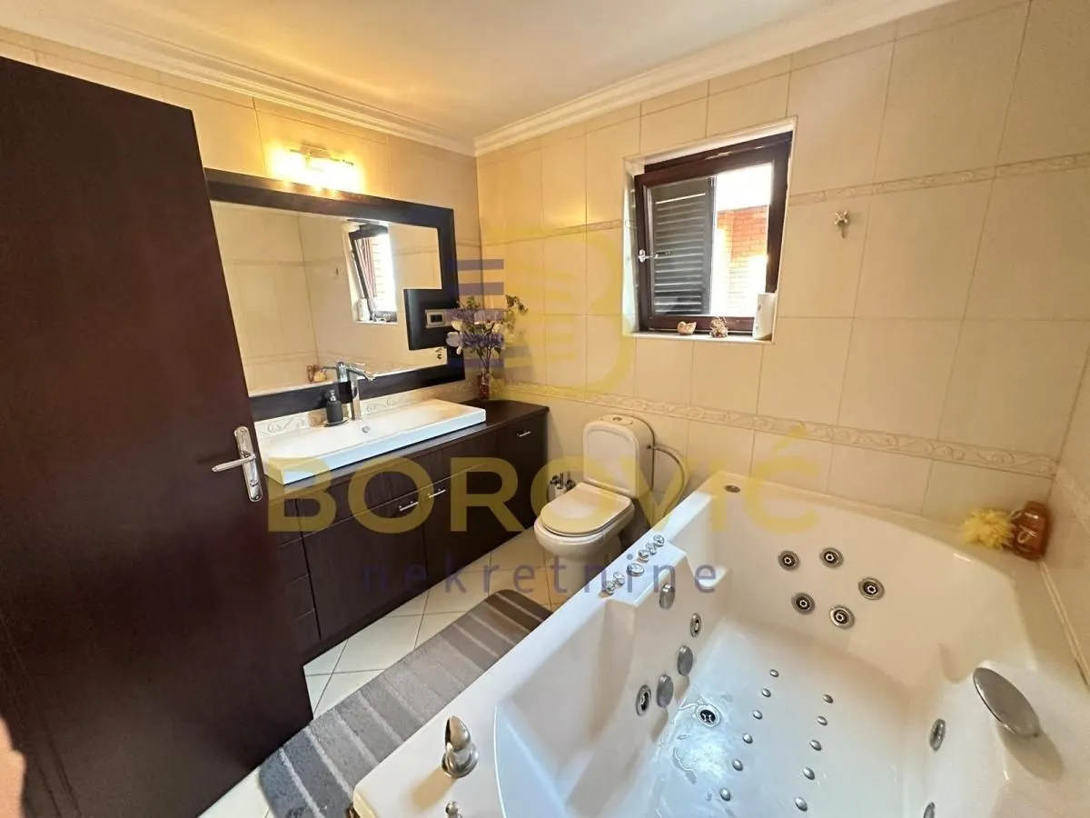 Rent, apartment, 150m², Višnjička Banja, Palilula Sve Podlokacije