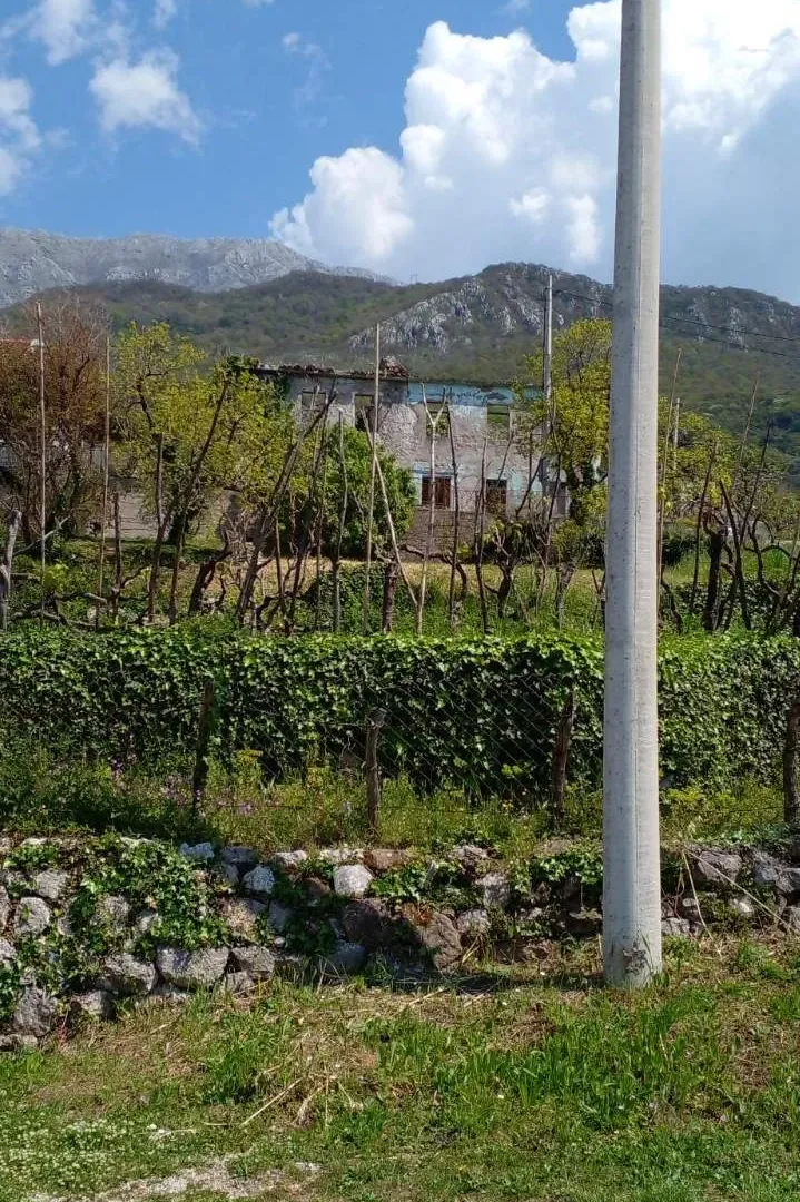 Sale, land lot, 1550m², Zaljevo, Bar