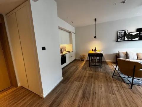 Prodaja, jednosoban stan, 62m², Porto Montenegro, Tivat - image 3