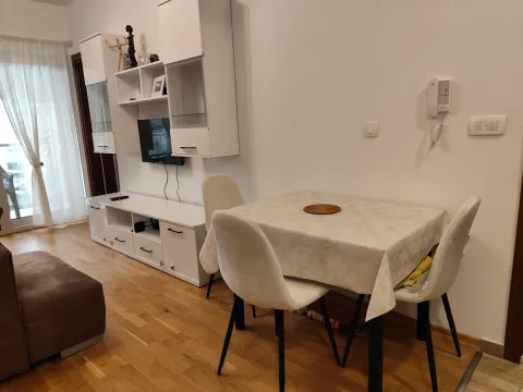Izdavanje, jednosoban stan, 40m², Centar, Budva - image 14