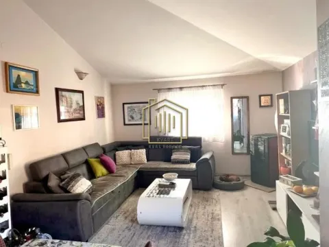 Prodaja, jednosoban stan, 53m², Podgorica, Crna Gora