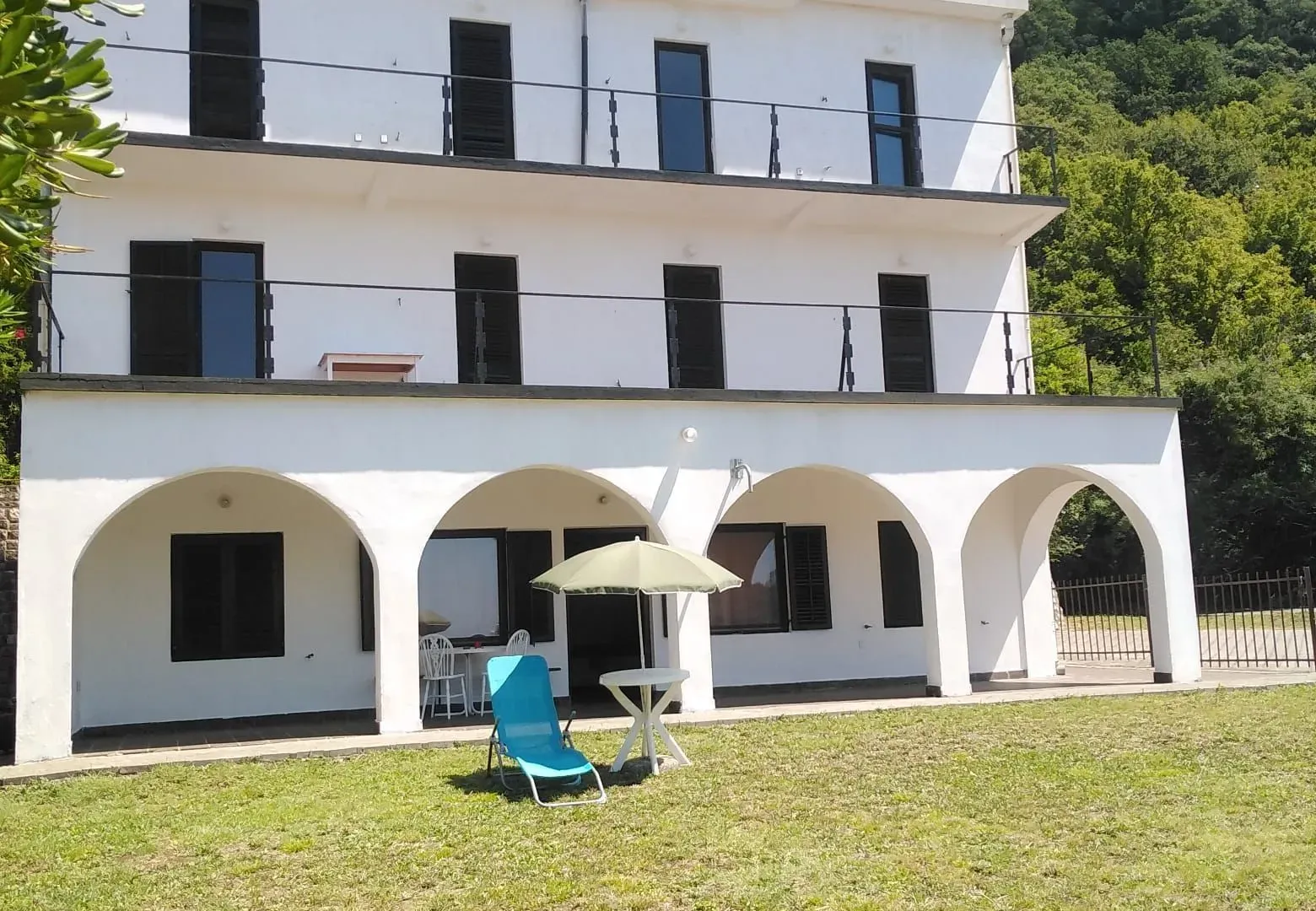 Sale, house, 480m², Petrovac, Budva