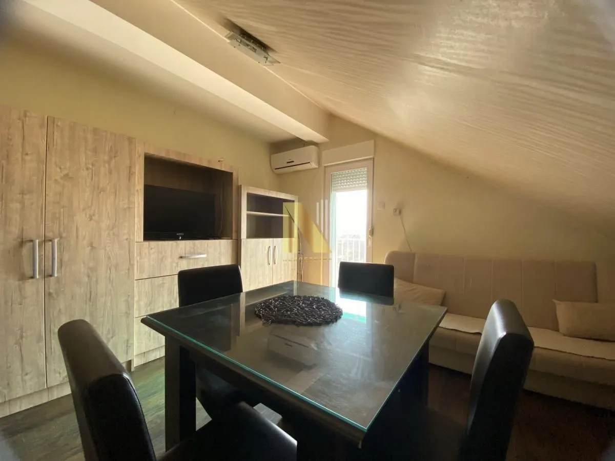 Rent, one bedroom apartment, 30m², Telep, Novi Sad Sve Podlokacije