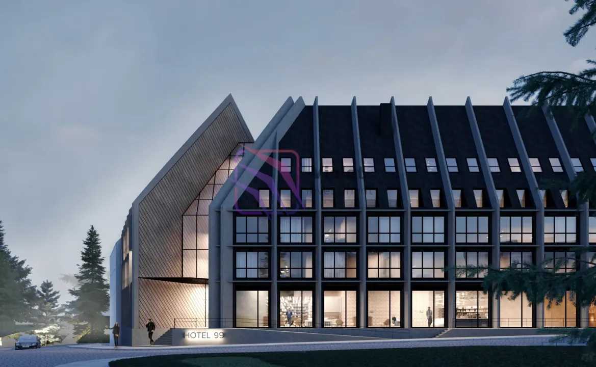 Sale, one bedroom apartment, 30m², Kolašin, Crna Gora