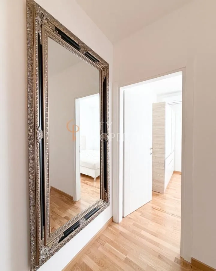 Rent, apartment, 60m², Zagorič, Podgorica