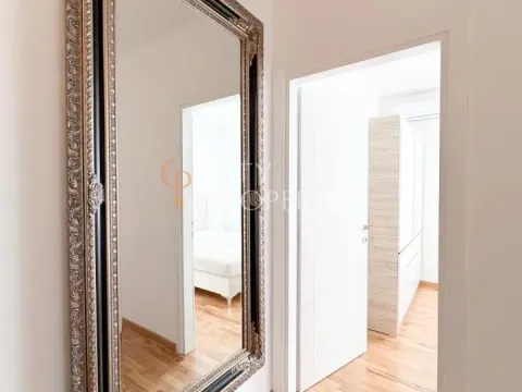 Rent, apartment, 60m², Zagorič, Podgorica - image 3