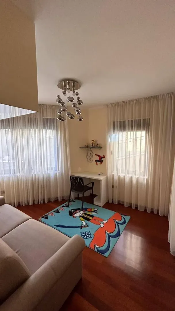 Prodaja, dvosoban stan, 120m², Komoševina, Budva