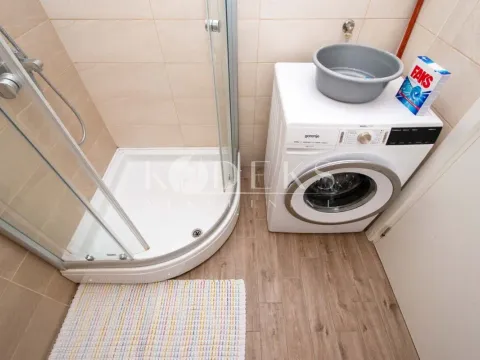 Rent, one bedroom apartment, 43m², City Kej, Podgorica - image 7