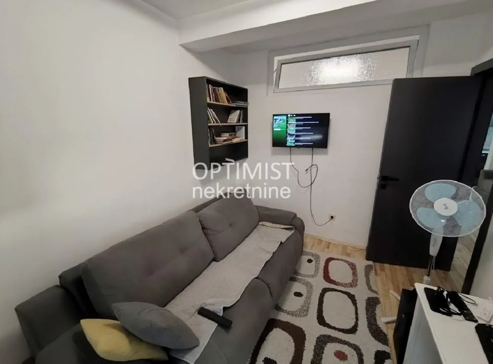 Prodaja, dvosoban stan, 55m², Žarkovo, Beograd