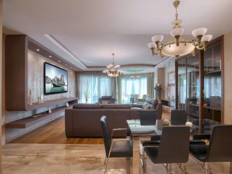 Sale, three bedroom apartment, 181m², Budva, Crna Gora - image 10