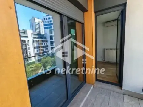 Rent, two bedroom apartment, 63m², Tašmajdan, Palilula Sve Podlokacije - image 5