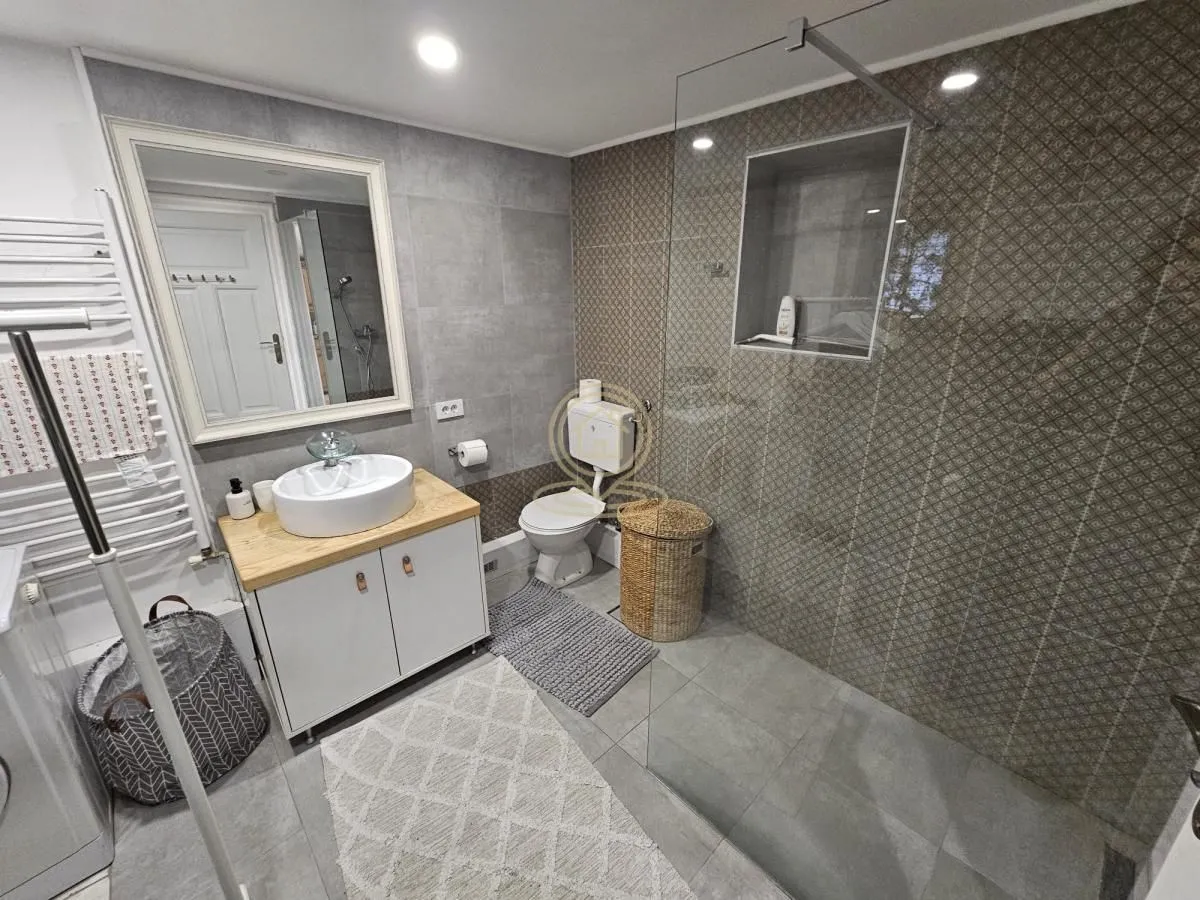 Rent, two bedroom apartment, 60m², Profesorska Kolonija, Palilula Sve Podlokacije