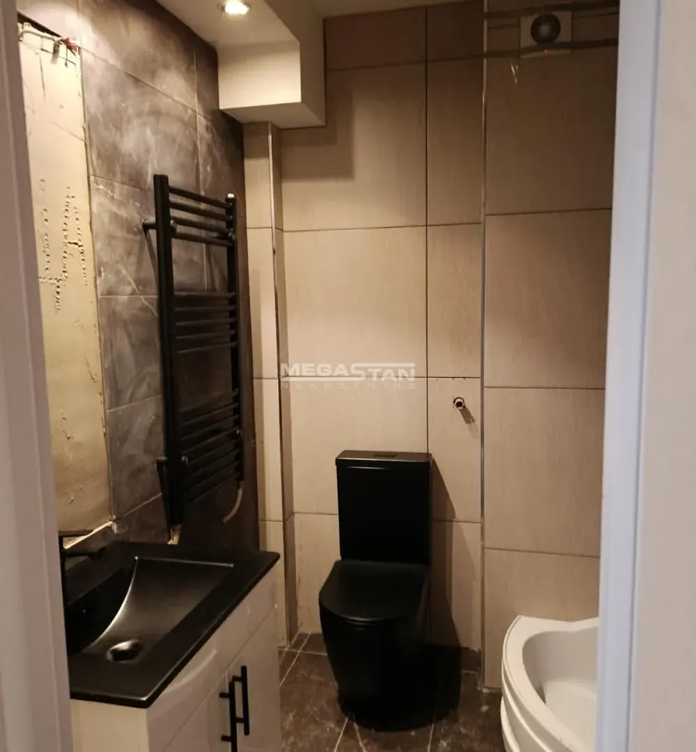 Prodaja, dvosoban stan, 66m², Zvezdara Sve Podlokacije, Beograd