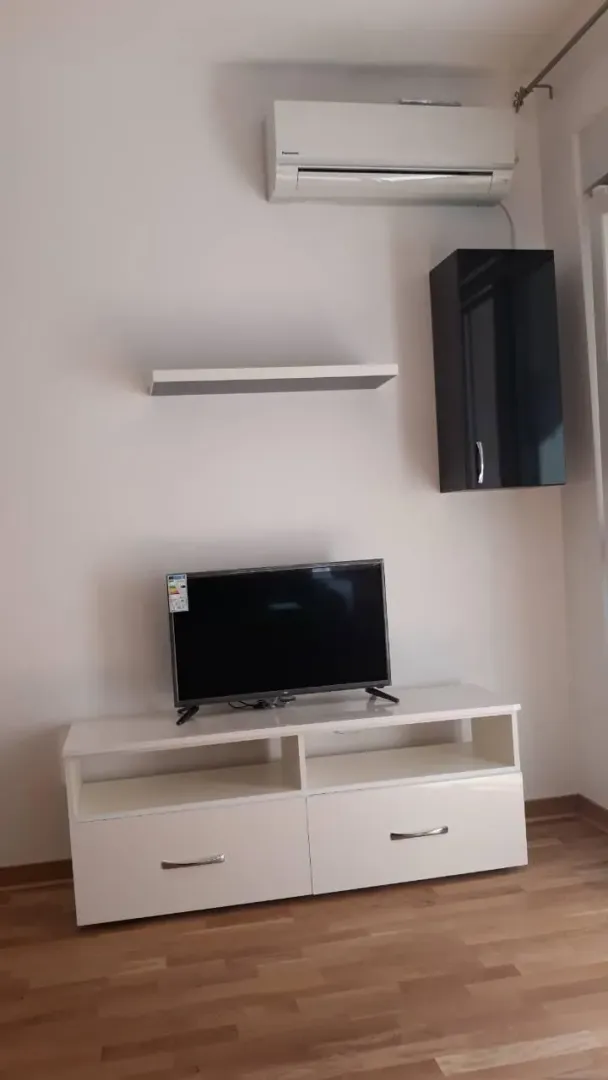 Rent, studio apartment, 27m², Zagorič, Podgorica