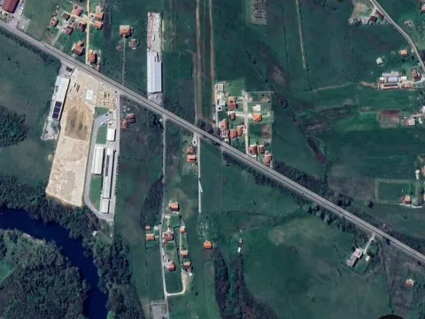 Sale, land lot, 7477m², Spuž, Danilovgrad - image 3