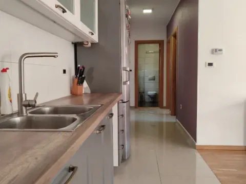 Sale, three bedroom apartment, 63m², Sajmište, Novi Sad - image 8