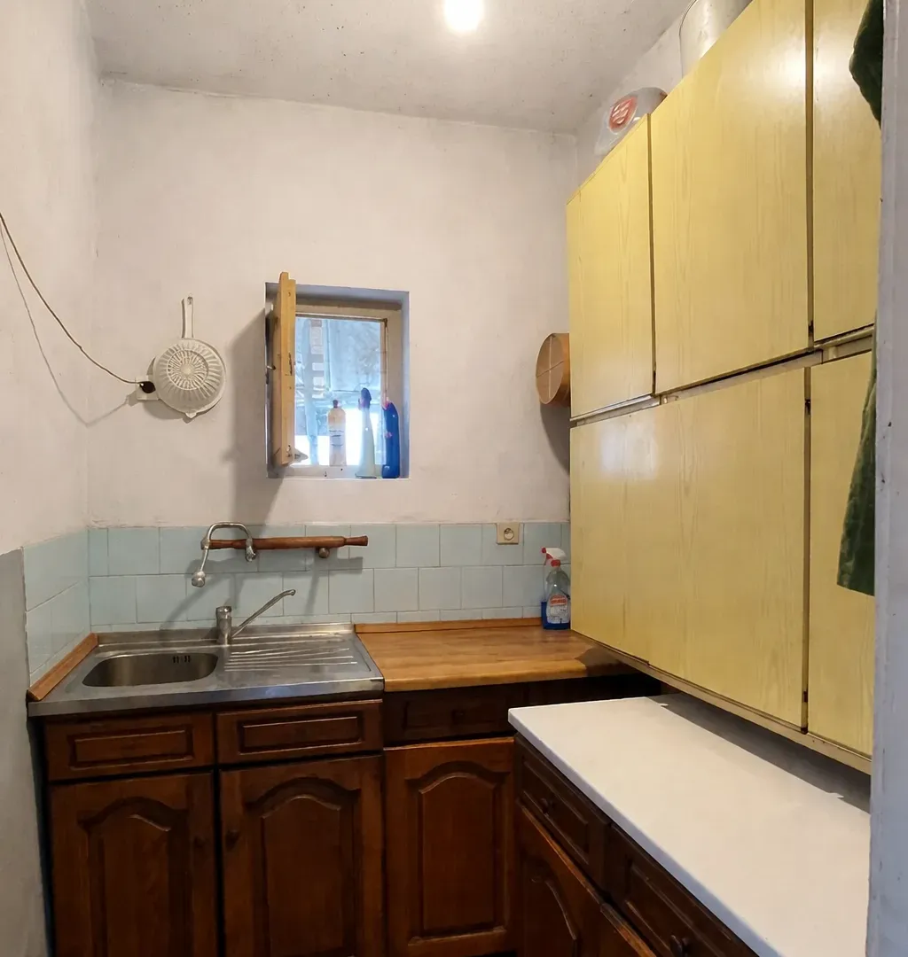 Prodaja, kuća, 87m², Bjeliši, Bar