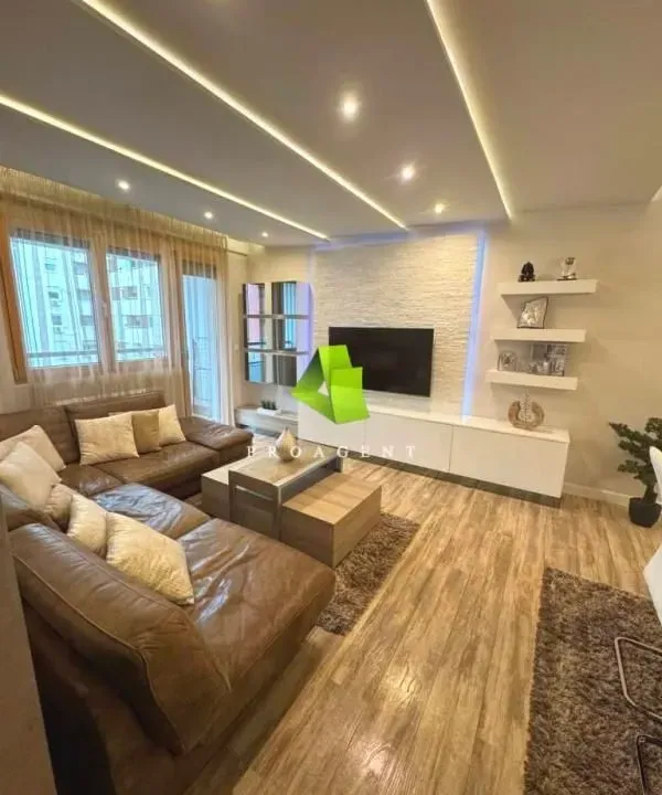 Rent, three bedroom apartment, 75m², Medijana, Niš