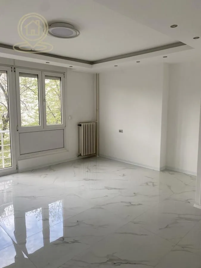 Rent, two bedroom apartment, 51m², Centar, Niš