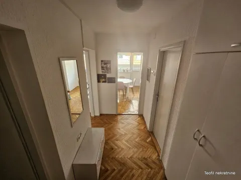 Prodaja, dvosoban stan, 65m², Banovo Brdo, Beograd - image 8