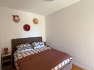 Stan na dan, jednosoban stan, 36m2, Bečići, Budva