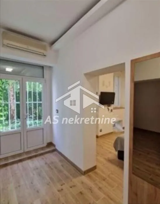 Rent, apartment, 59m², Stari Grad, Beograd