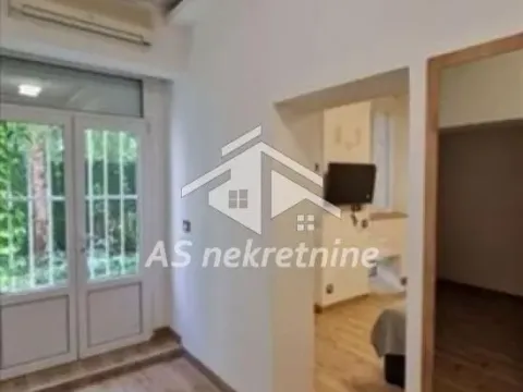 Rent, apartment, 59m², Stari Grad, Beograd - image 7