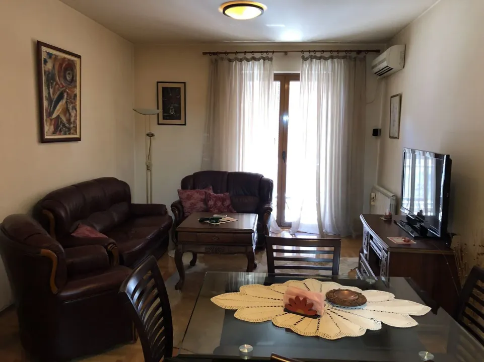 Rent, three bedroom apartment, 71m², Preko Morače, Podgorica