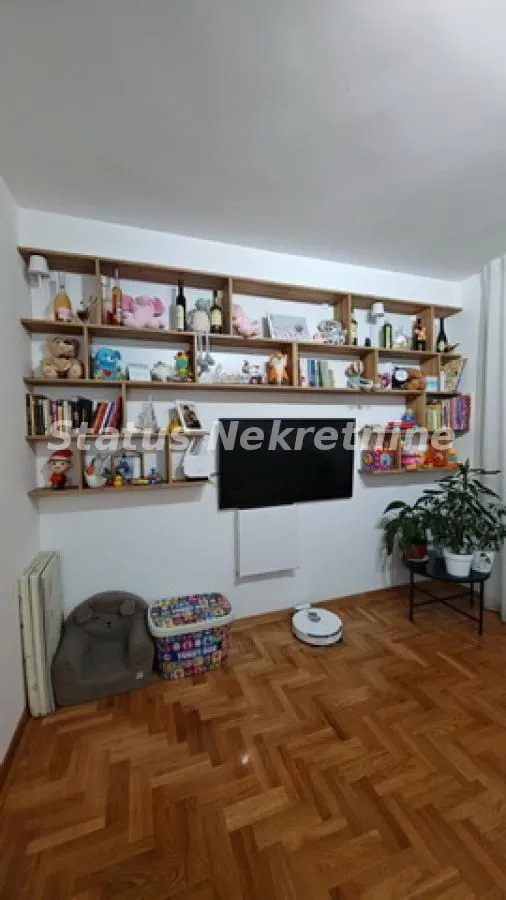 Prodaja, dvosoban stan, 42m², Adice, Novi Sad Sve Podlokacije
