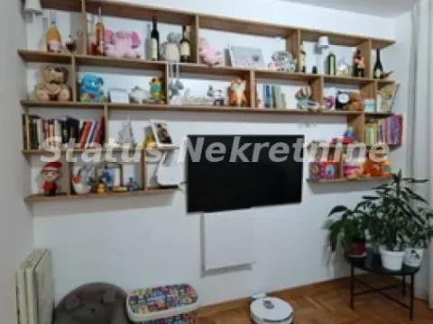 Prodaja, dvosoban stan, 42m², Adice, Novi Sad Sve Podlokacije - image 6