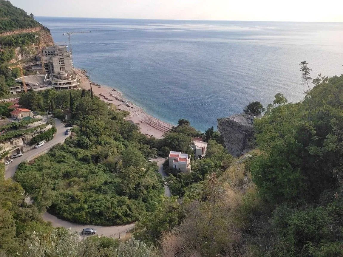 Sale, house, 400m², Perazića do, Budva