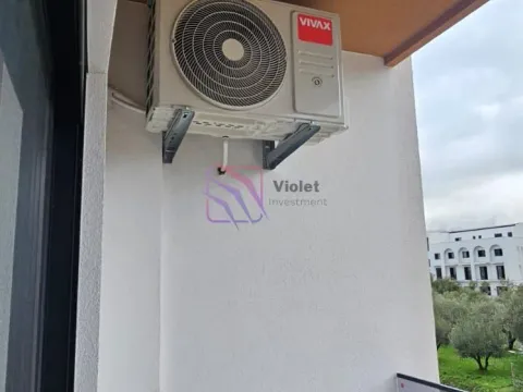 Prodaja, jednosoban stan, 46m², Centar, Ulcinj - image 5