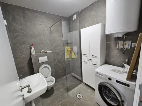 Prodaja, jednosoban stan, 40m², Telep, Novi Sad Sve Podlokacije - image 8
