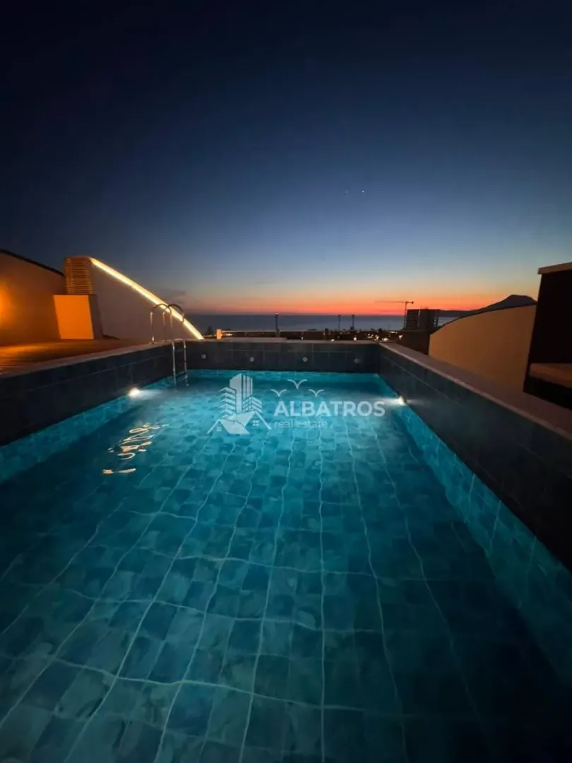 Sale, three bedroom apartment, 442m², Soho City, Bar