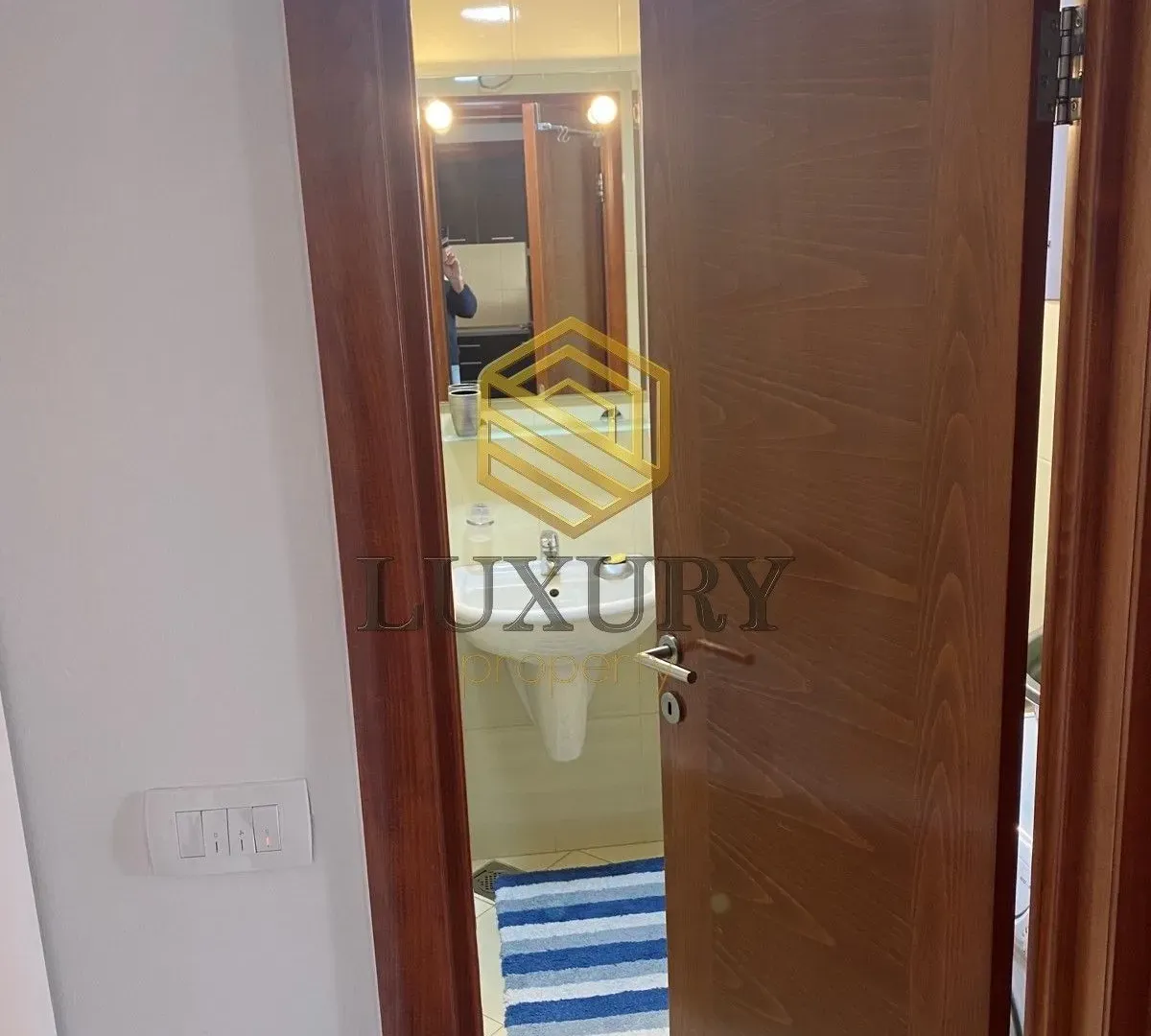 Izdavanje, jednosoban stan, 52m², Preko Morače, Podgorica