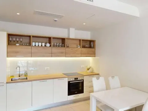 Sale, one bedroom apartment, 57m², Luštica, Tivat - image 8