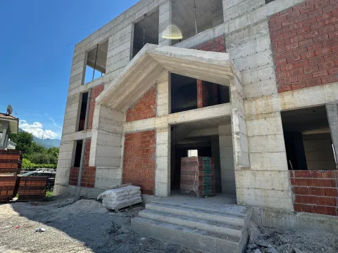 Prodaja, jednosoban stan, 48m², Dumidran, Tivat - image 12