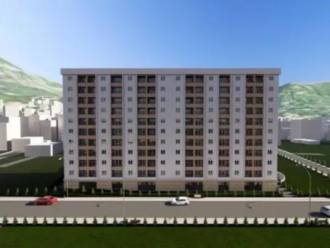 Prodaja, jednosoban stan, 47m², Ilino, Bar - image 2