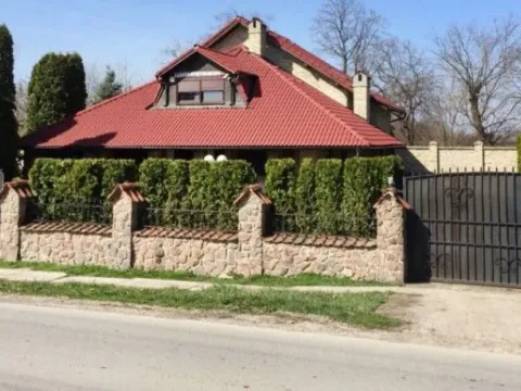 Prodaja, kuća, 250m², Vrbas, Novi Sad - image 10