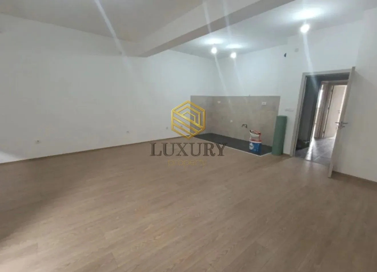 Rent, two bedroom apartment, 85m², Ljubović, Podgorica