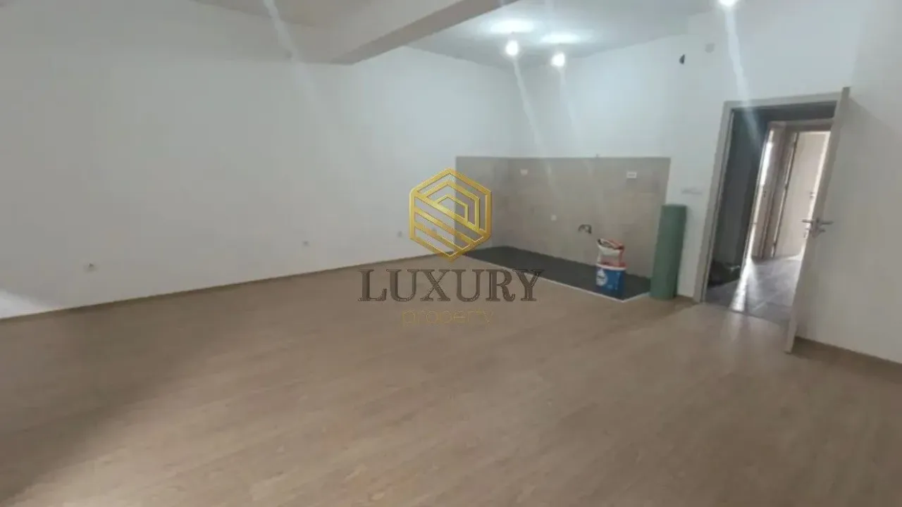 Rent, two bedroom apartment, 85m², Ljubović, Podgorica