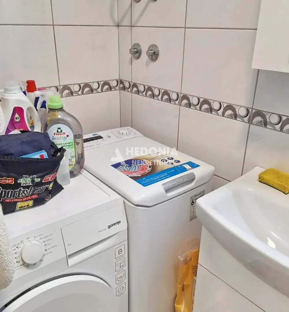 Prodaja, jednosoban stan, 33m², Brace Jerković, Voždovac Sve Podlokacije