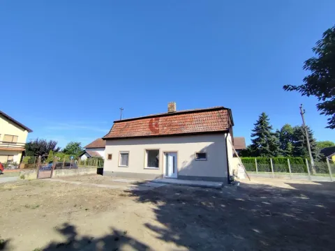 Prodaja, kuća, 93m², Palić, Subotica - image 3
