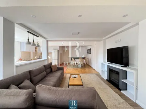 Rent, two bedroom apartment, 120m², Stari Aerodrom, Podgorica - image 3