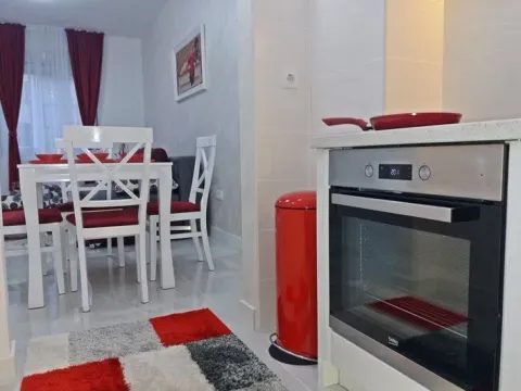 Izdavanje, jednosoban stan, 47m², Centar, Budva - image 8