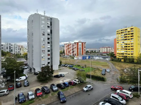Rent, one bedroom apartment, 52m², Tuški Put, Podgorica - image 12