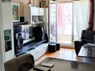 Prodaja, jednosoban stan, 49m², Stari Aerodrom, Podgorica - image 6