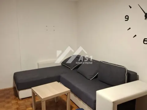 Izdavanje, jednosoban stan, 38m², Sajam, Novi Sad Sve Podlokacije - image 1