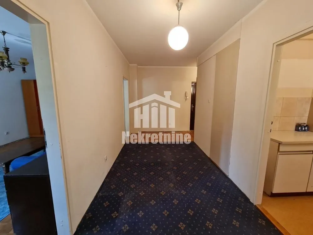 Prodaja, jednosoban stan, 49m², Brace Jerković, Voždovac Sve Podlokacije